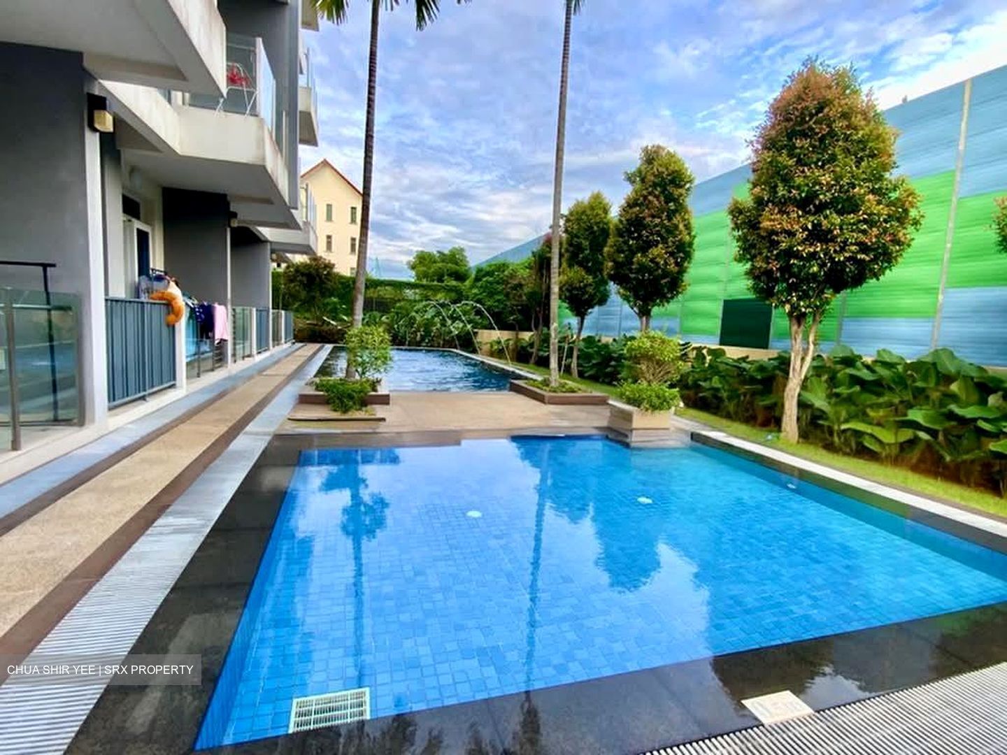 Eastwood Regency (D16), Apartment #571870021